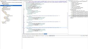 Spring Framework. Урок 3 [НЕОБЯЗАТЕЛЬНЫЙ]: Первое приложение (Eclipse).
