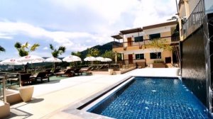 Princess Seaview Resort & Spa 4* Тайланд