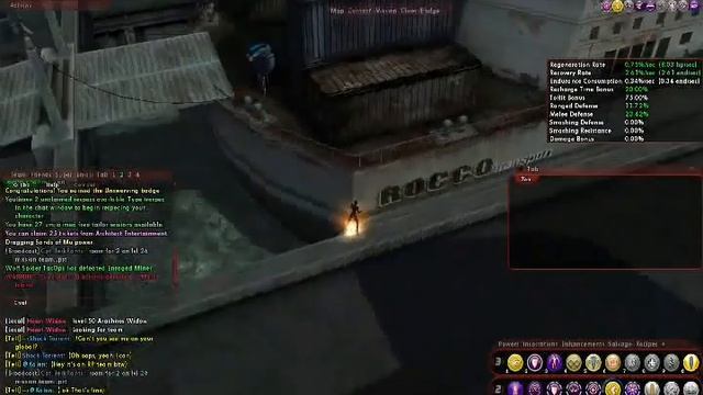 Let's Play: City of Heroes/ City of Villains: Villainside Teaming Part 1 смотреть онлайн