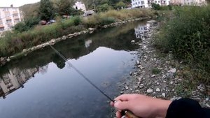 ОЧЕНЬ маленькие воблеры ТОП-8 МИКРОВОБЛЕРОВ