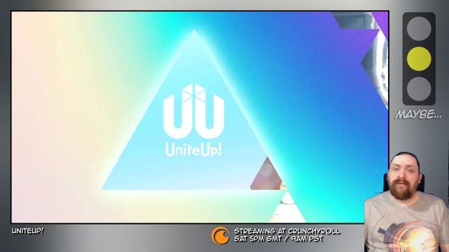 The 2023 Winter Anime Preview - Part 5 смотреть онлайн