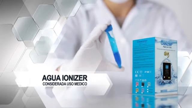 Ionizer agua alcalina смотреть онлайн