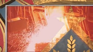 Обновленный герб Кемеровской области - Кузбасса