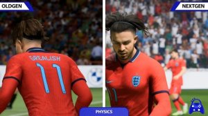 EA Sports FC 24 (FIFA 24) | Xbox One S/X VS Xbox Series S/X | Graphics Comparison | Analista De Bit
