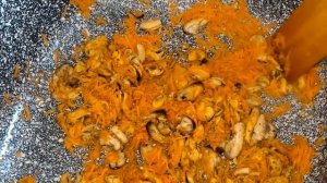 Морской плов - готовим вместе! Плов с мидиями очень вкусный!!!