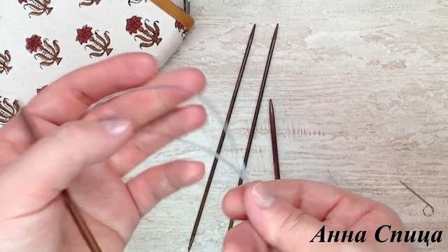 Спицы для вязания 2014-2019, часть 2: круговые разъемные спицы:  Knit Pro, Addi, Lantern Moon и др.