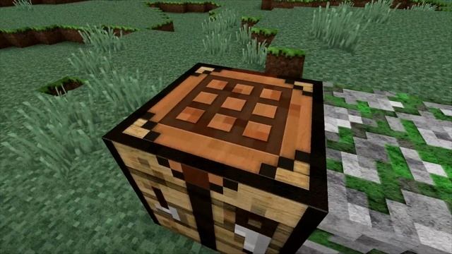Minecraft:Resource pack spotlight: R3D Craft смотреть онлайн