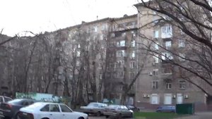 видеокамера sony hdr cx220e улица, тест