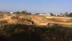 Motocross Orbassano