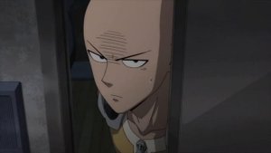 Полированный Сайтама l ONEPUNCHMAN l ТРЕШ-ОБЗОР