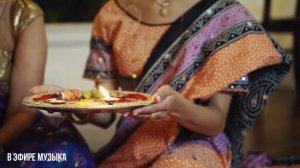 ИНДИЙСКАЯ Танцевальная Музыка!  Ритмичная Инструментальная Индийская Мелодия!