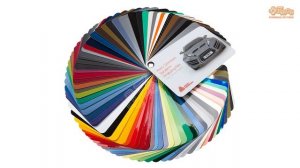 Автомобильные пленки Avery Supreme Wrapping Films