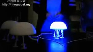 Лампа "Медуза"