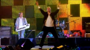 Айфара 20 лет Дворец спорта часть 4