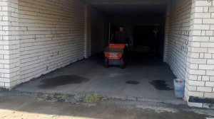 Минидумпер Мотомул в аренде по перевозке бетонной смеси г.Владимир