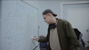 Отзыв студента факультета игровой индустрии и киберспорта Университета Синергия - Антон Командин