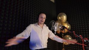 Поздравление шефу на день рождения