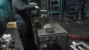 мазда 323 разбор