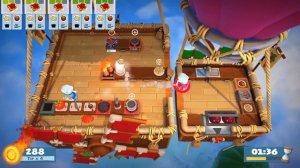 This Game Is STILL Testing Our Relationship - Overcooked 2