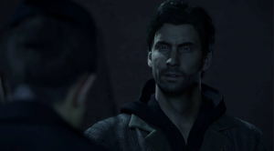 Alan Wake #5 ПОХИТИТЕЛЬ ЭЛИС!