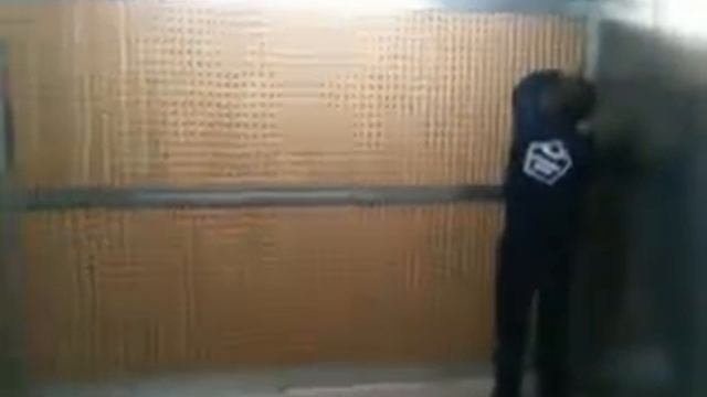 Установка инерционного фильтра на покрасочную камеру смотреть онлайн