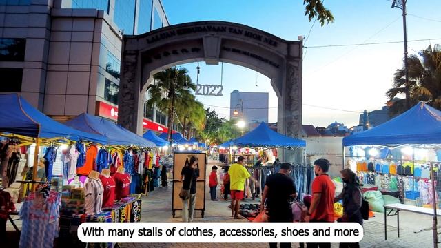 Is Johor Bahru worth visiting? First impression of Johor Bahru Malaysia!