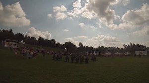 Начало. Таманская дивизия