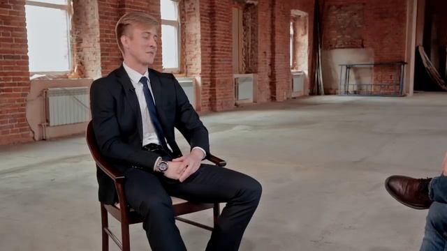 Как купить квартиру без денег. Хитрости от риелтора _ SPUTNIK LIFE Выпуск № 21.mp4