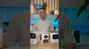 Сравнение проекторов Wanbo T2, T2R Max, T4