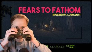 НАПРЯЖЁННЫЙ ФИНАЛ - Fears to Fathom: Ironbark Lookout - Прохождение #2
