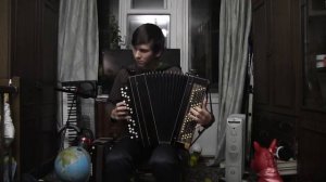 Возле речки возле моста обработка Мотова