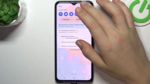 Samsung Galaxy A23 | Как войти в рекавери режим на Samsung Galaxy A23