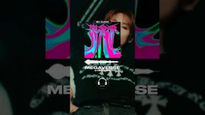 Stray Kids- MEGAVERSE