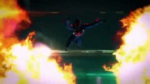 Spider-Man - Shattered Dimensions Trailer