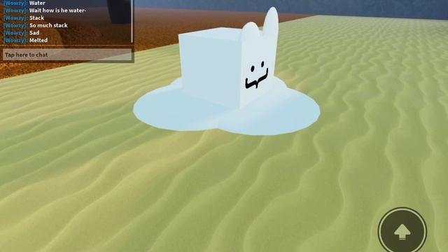 The Adventure of Find The Arctic Foxes! смотреть онлайн