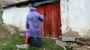 Дагестан село Сурхачи