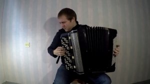 Катюша на Баяне / Katyusha on Accordion