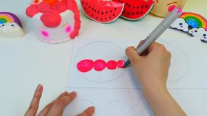 DIY СКВИШИ из БУМАГИ / ОРИГИНАЛ или СВОИМИ РУКАМИ? DIY Антистресс игрушки!