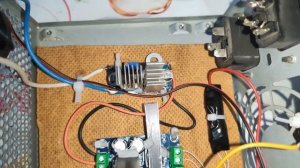 Собираю усилитель на микросхеме TPA 3118 для динамика 30ГД-2 (75ГДН-1)