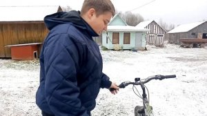 Обзор велосипеда STELS NAVIGATOR - 600