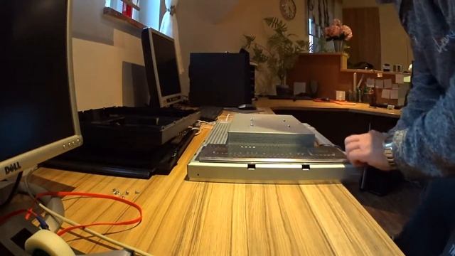 Monitor LG L246wh reparieren смотреть онлайн