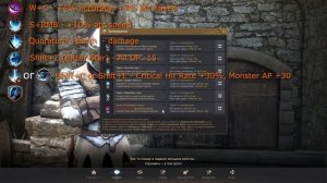 PvE Гайд. Нова в традициях. Вечная комба, морфы, споты !!ENG SUB!! | Black Desert, nova succession