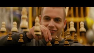 Шах и мат - Трейлер (2024)