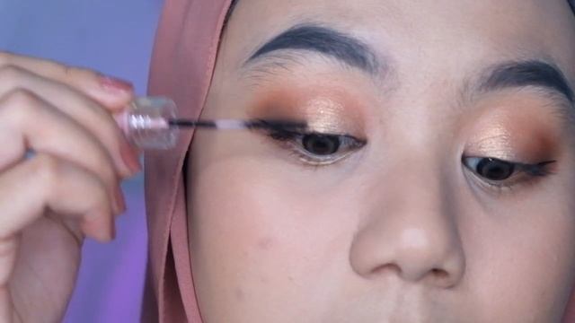 ONE BRAND MAKEUP TUTORIAL PINKFLASH | MAKEUP KEMANA SAJA |VANINDA AIDINA смотреть онлайн