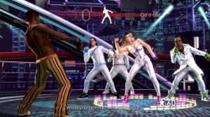 ?【The Black Eyed Peas Experience】My Humps