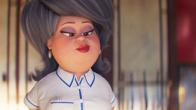 The Minions Learn Kung Fu | MINIONS: THE RISE OF GRU