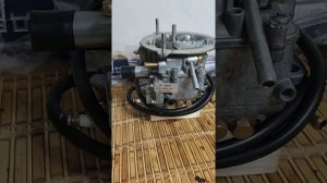 Расточенный ДААЗ 4178-40 уделал по экономии в городском цикле К-151