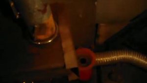 Печка на отработанном масле своими руками.