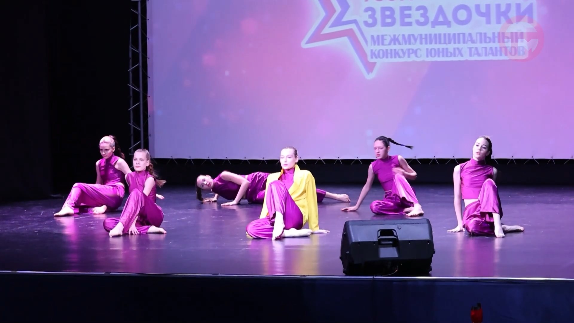 "Уссурийские звёздочки". Конкурс юных талантов в 18-ый раз проходит в нашем городе