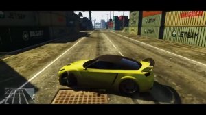 МОДЫ для GTA 5 PC: РЕАЛЬНЫЙ ДРИФТ